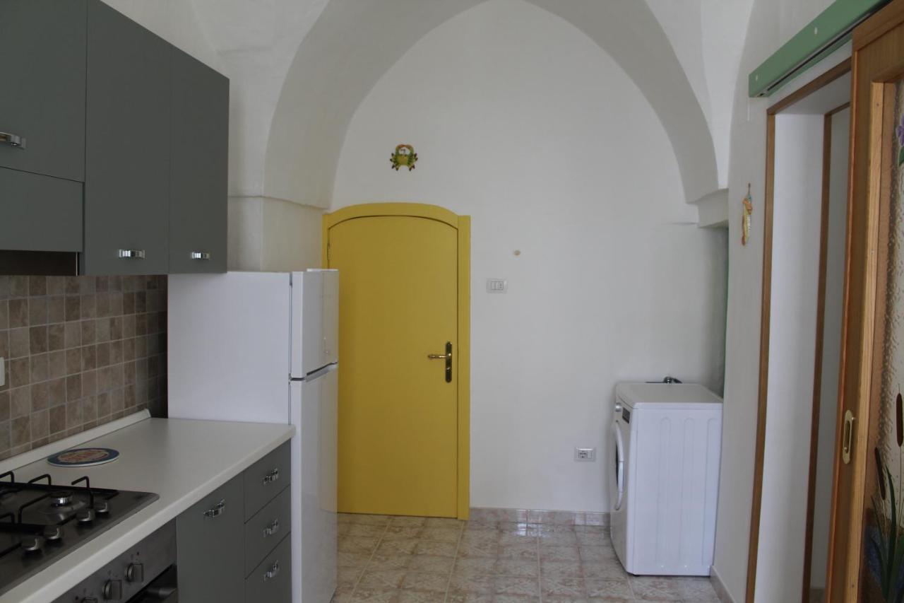 Marinella Villa Campi Salentina Exterior photo