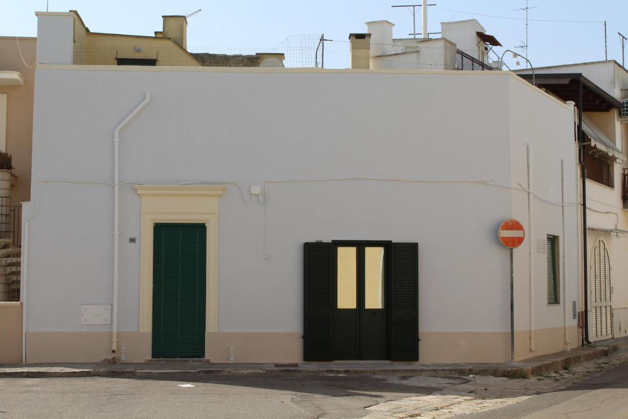 Marinella Villa Campi Salentina Exterior photo