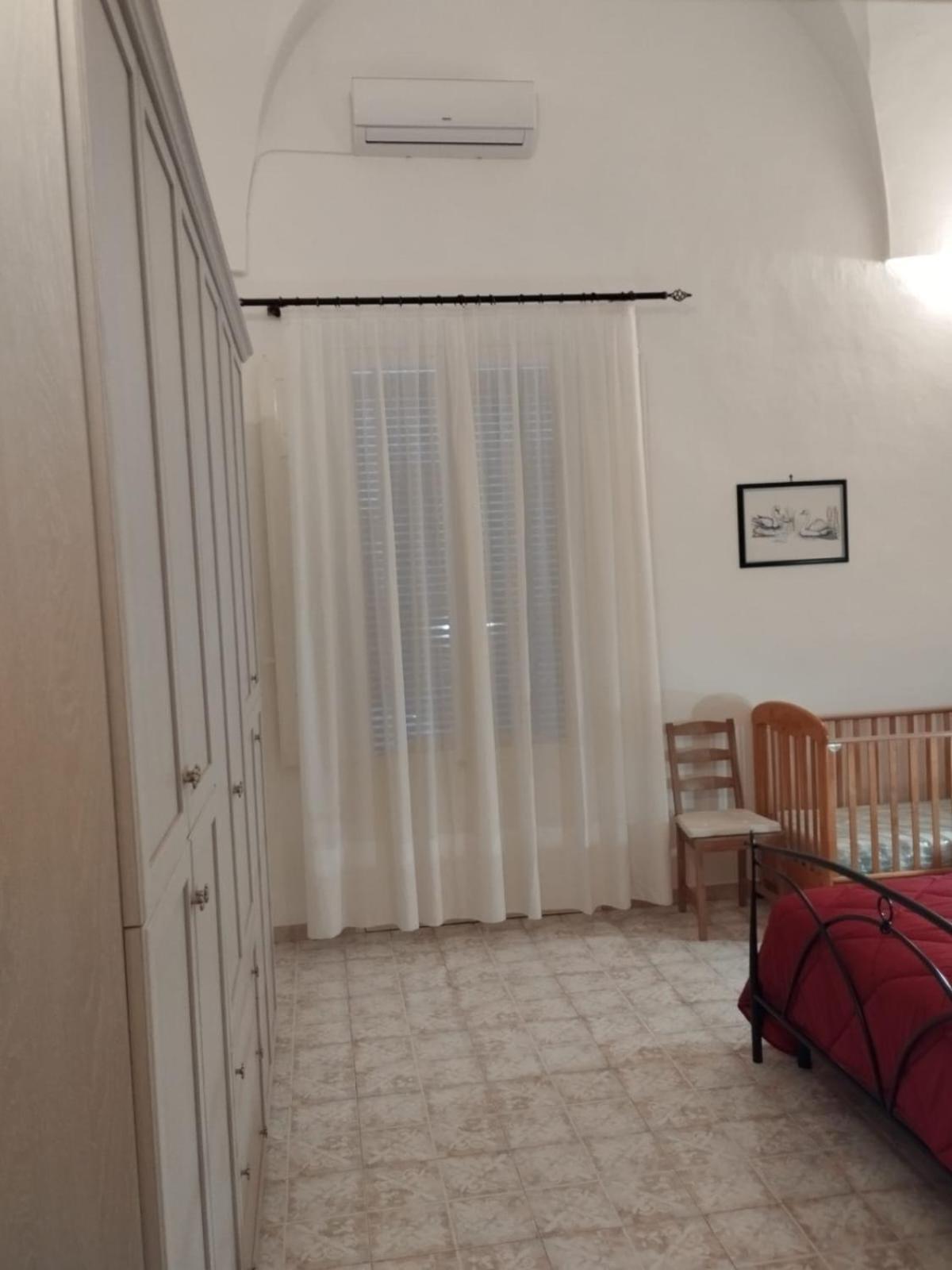 Marinella Villa Campi Salentina Exterior photo